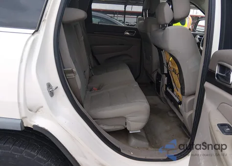 2011 Jeep Grand Cherokee Laredo z USA, uszkodzony, nr VIN 1J4RS4GG6BC568695